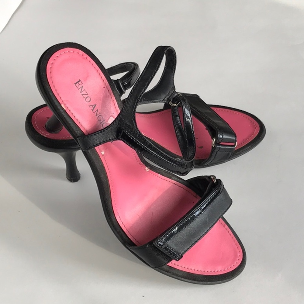 Enzo Angiolini Dressy Heels